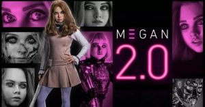 『M3GAN ミーガン 2.0』ネタバレ結末と感想「ターミネーター2」展開でSFアクション化？