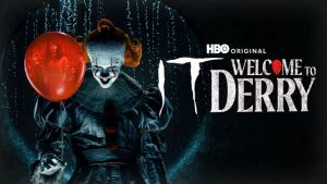 『IT/イット ウェルカム・トゥ・デリー』ネタバレ感想!1話からグロすぎ?映画より怖いドラマ版の結末と考察