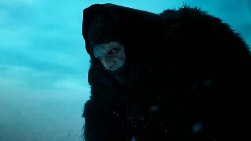 フランケンシュタインNetflix映画の怪物の画像