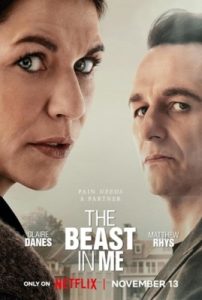 BEAST -私のなかの獣のポスタービジュアル