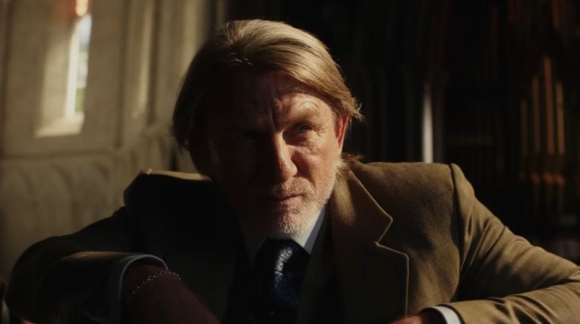 ナイブズ・アウト: ウェイク・アップ・デッドマン ブノワ・ブラン