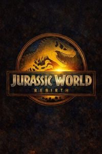 ジュラシック・ワールド 復活の大地(2025) ポスター スカーレット・ヨハンソン